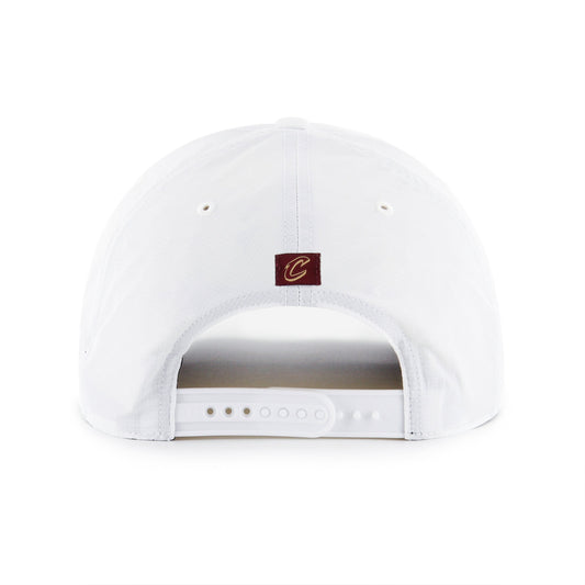 CLEVELAND CAVALIERS BRRR FAIRWAY '47 HITCH WHITE