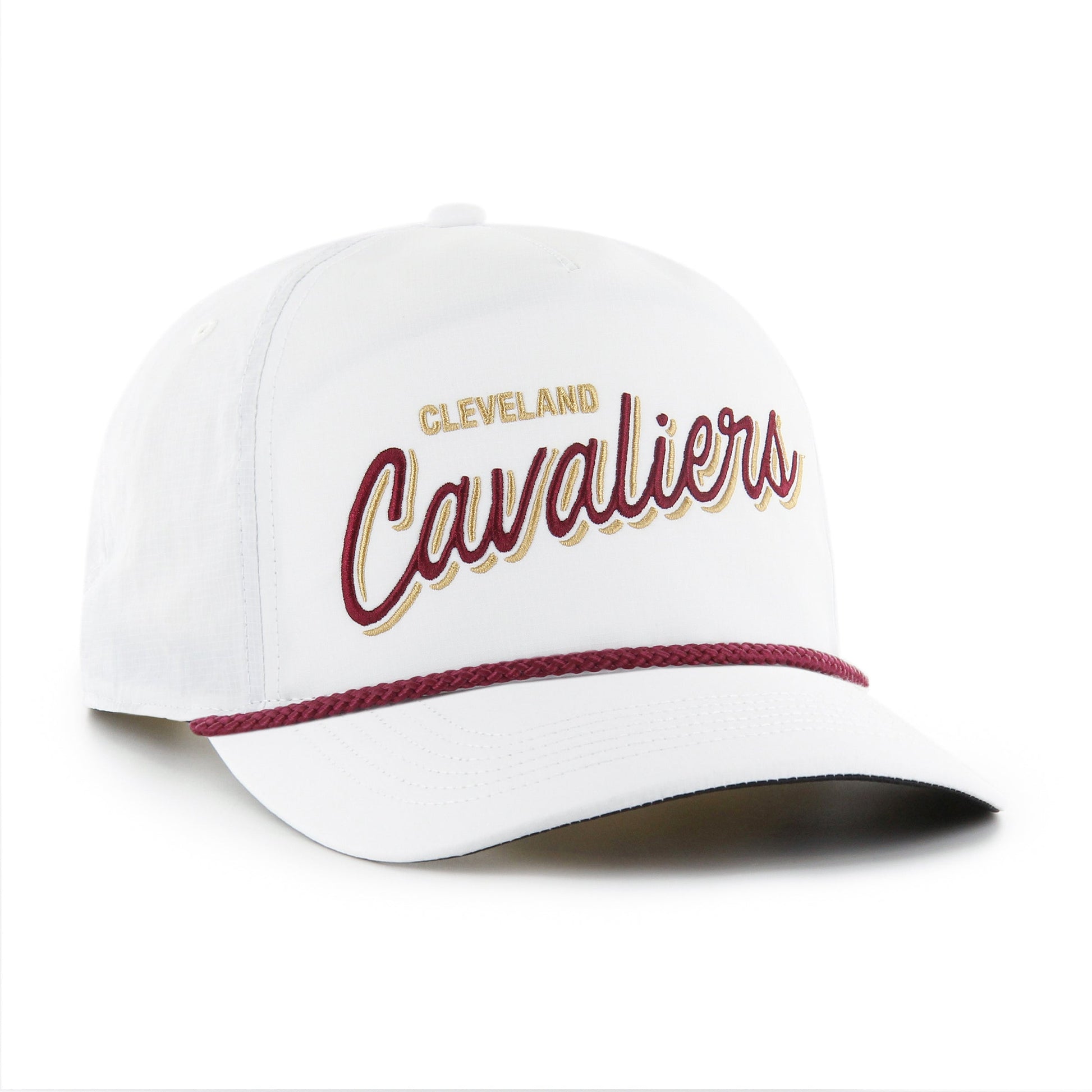 CLEVELAND CAVALIERS BRRR FAIRWAY '47 HITCH WHITE