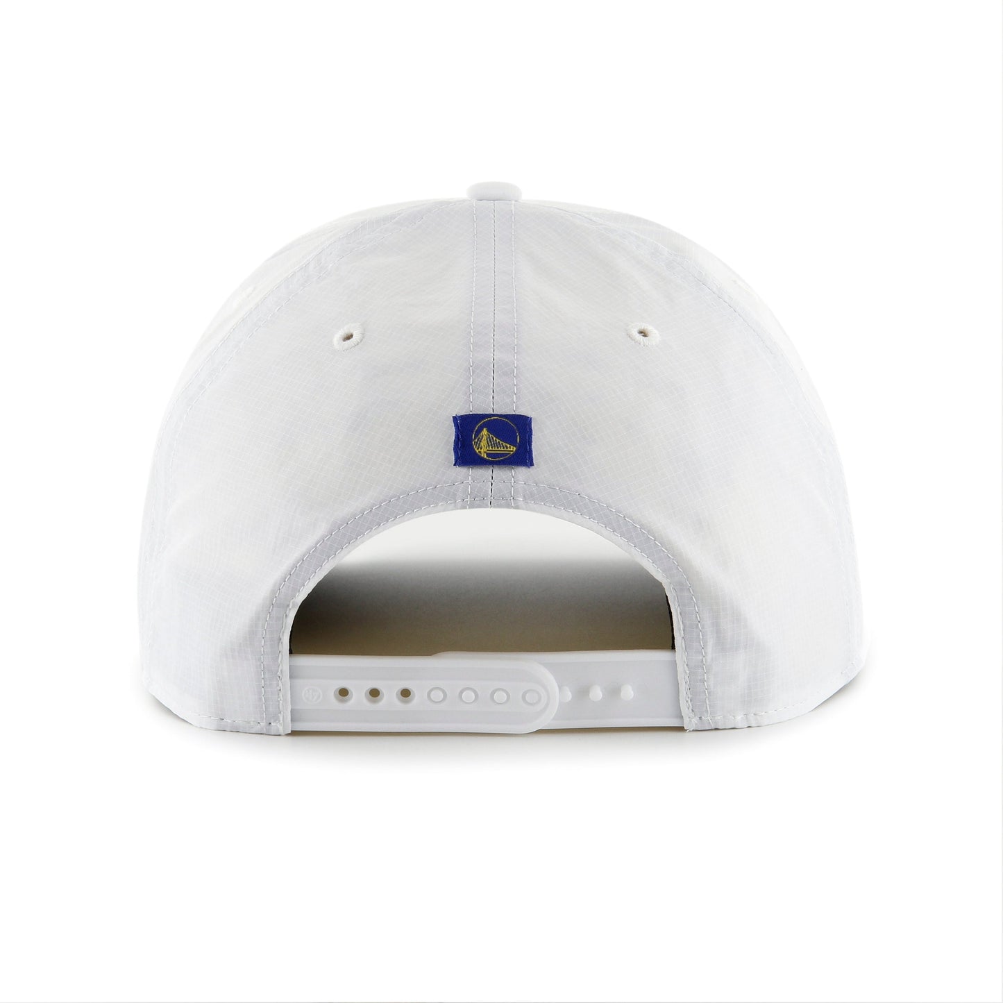 GOLDEN STATE WARRIORS BRRR FAIRWAY '47 HITCH WHITE