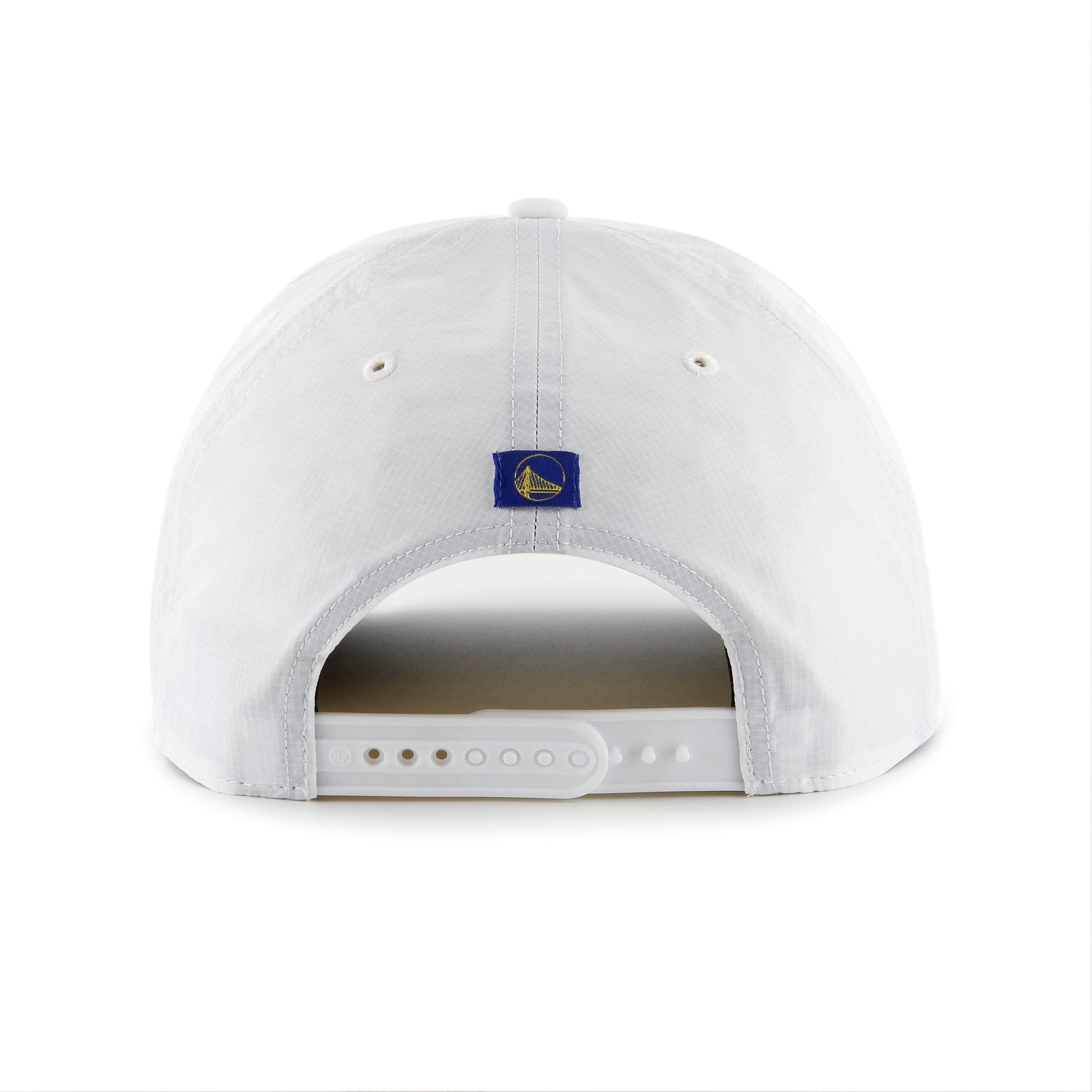 GOLDEN STATE WARRIORS BRRR FAIRWAY '47 HITCH WHITE