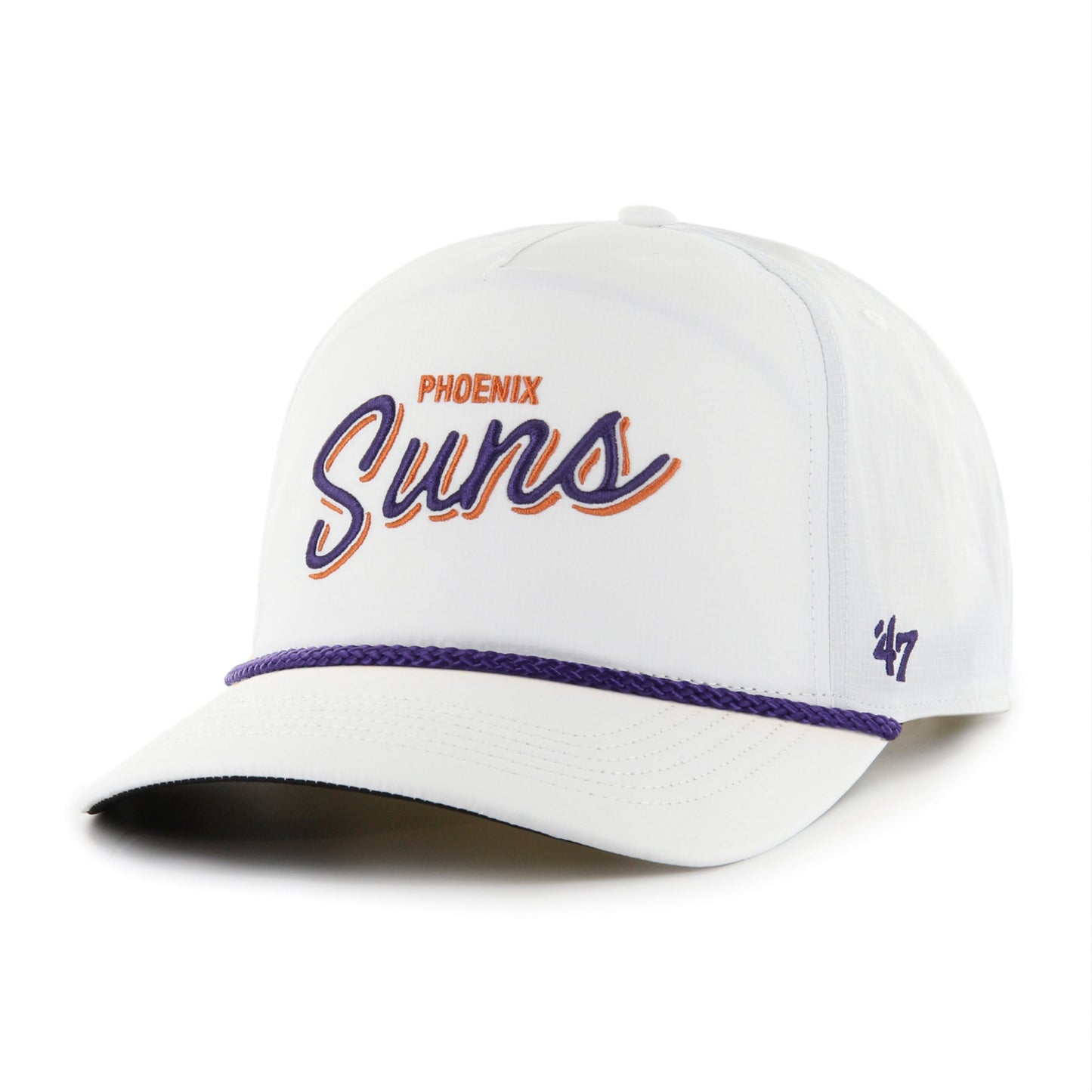 PHOENIX SUNS BRRR FAIRWAY '47 HITCH WHITE