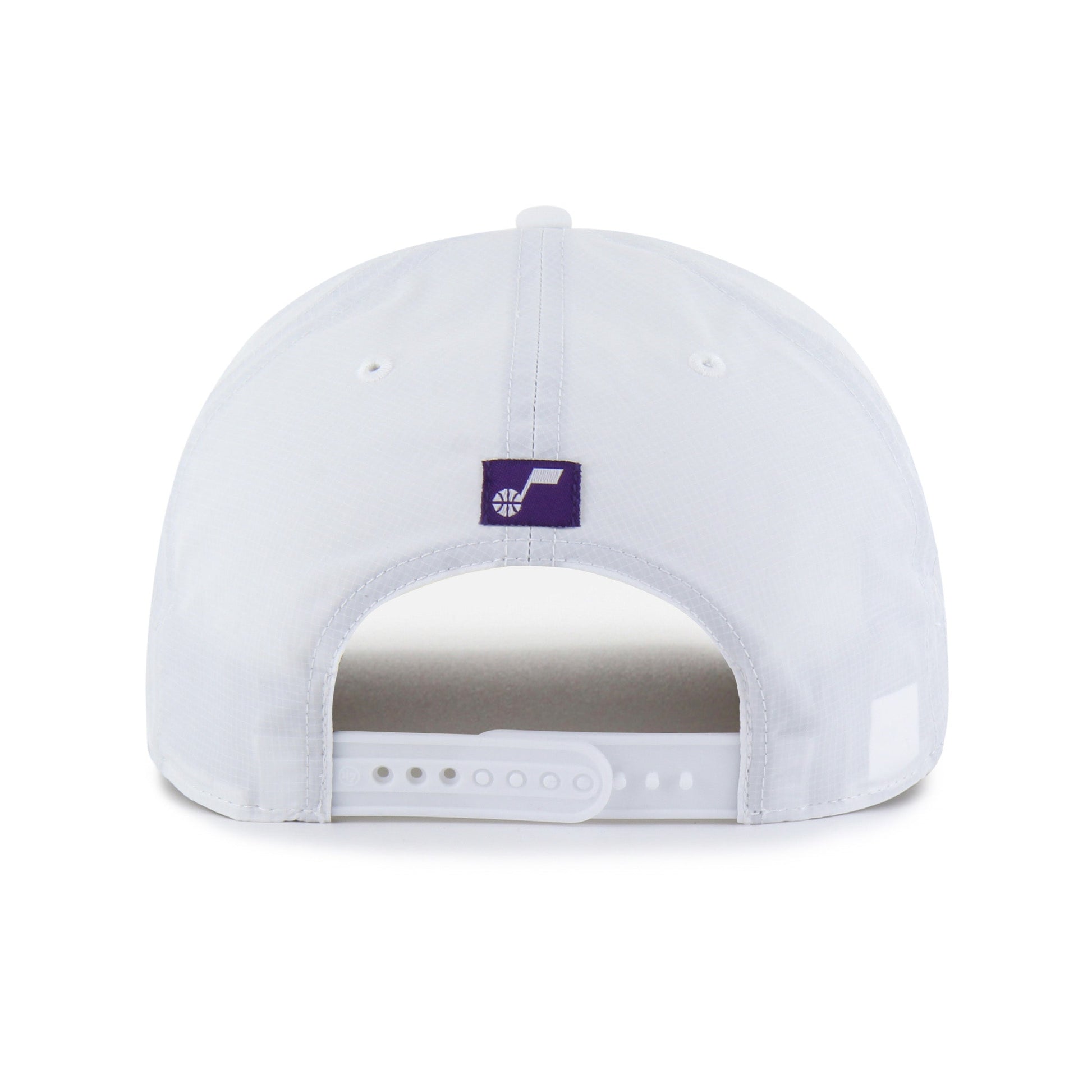 UTAH JAZZ BRRR FAIRWAY '47 HITCH WHITE