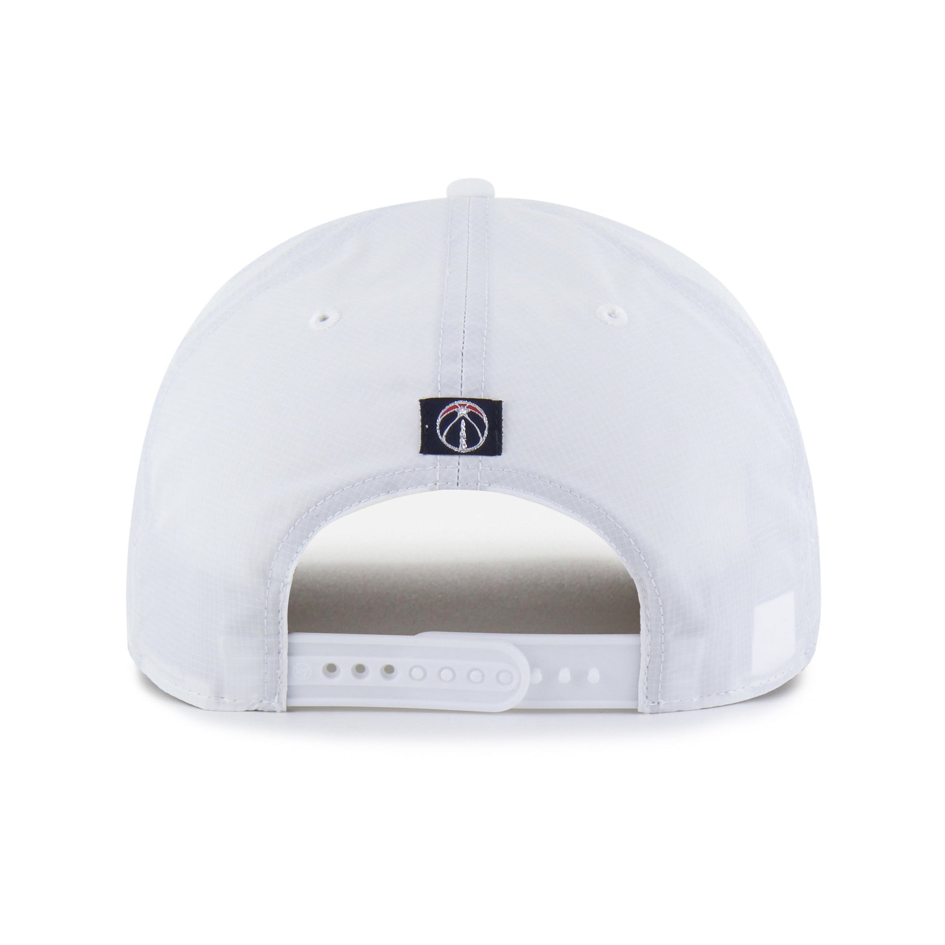 WASHINGTON WIZARDS BRRR FAIRWAY '47 HITCH WHITE