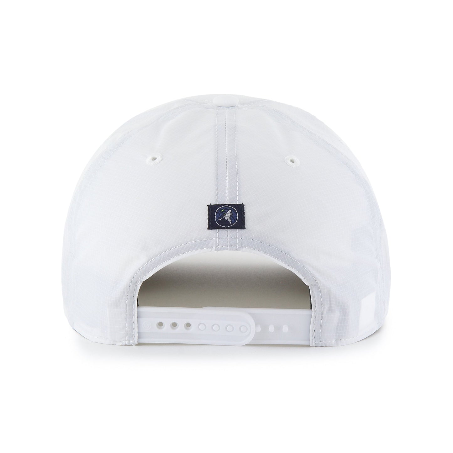 MINNESOTA TIMBERWOLVES BRRR FAIRWAY '47 HITCH WHITE