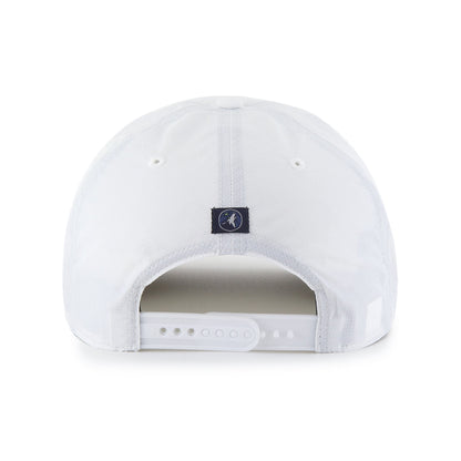 MINNESOTA TIMBERWOLVES BRRR FAIRWAY '47 HITCH WHITE