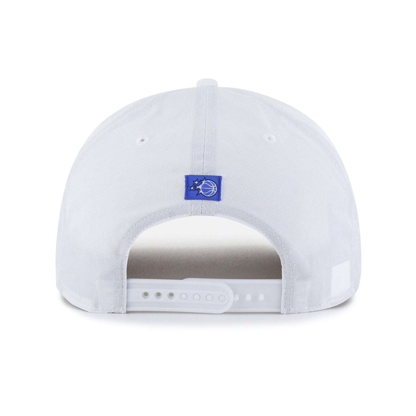 ORLANDO MAGIC BRRR FAIRWAY '47 HITCH WHITE