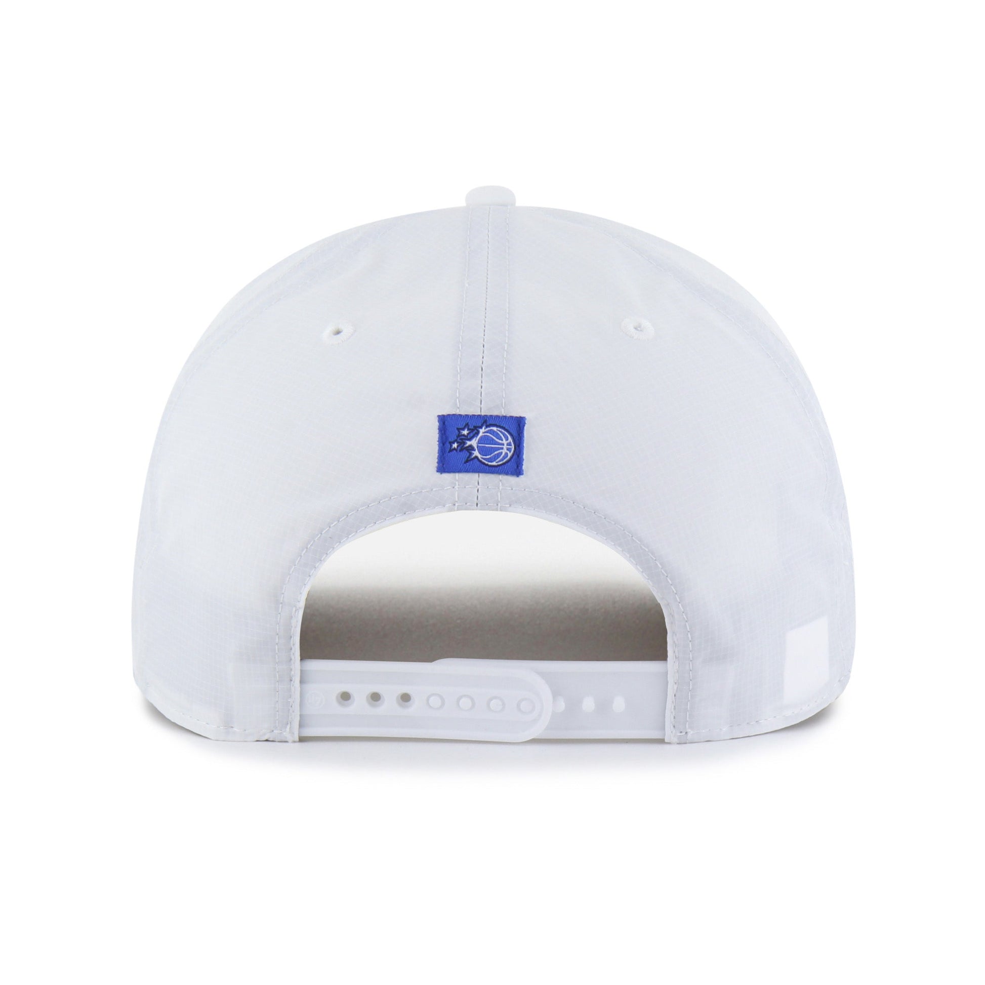 ORLANDO MAGIC BRRR FAIRWAY '47 HITCH WHITE