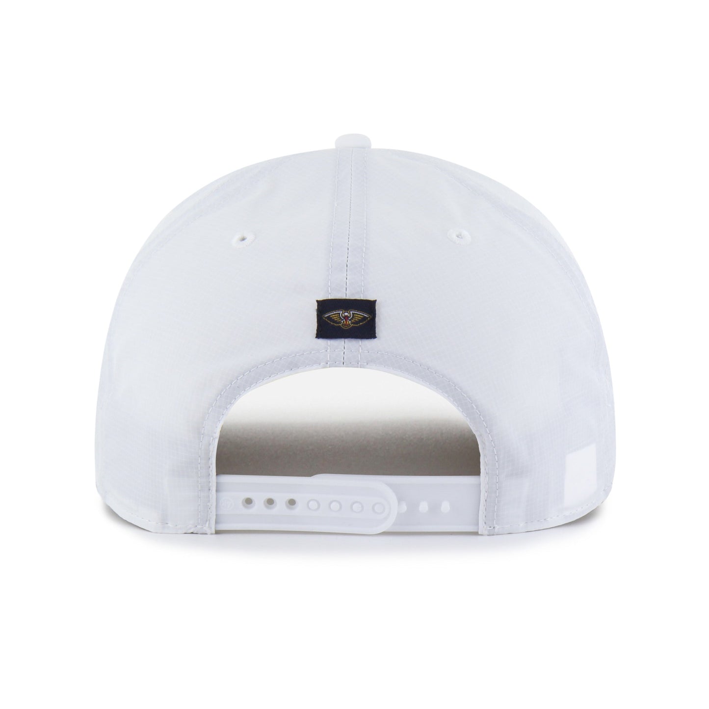 NEW ORLEANS PELICANS BRRR FAIRWAY '47 HITCH WHITE