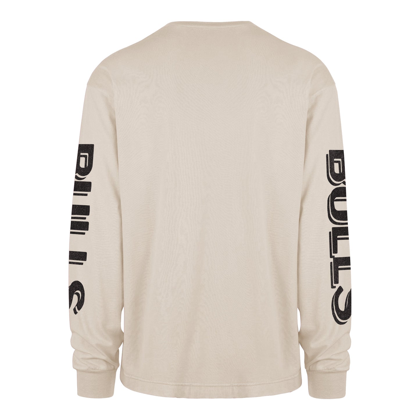 CHICAGO BULLS CAIRN '47 RAVINE FOUNDATION LONG SLEEVE TEE MOJAVE