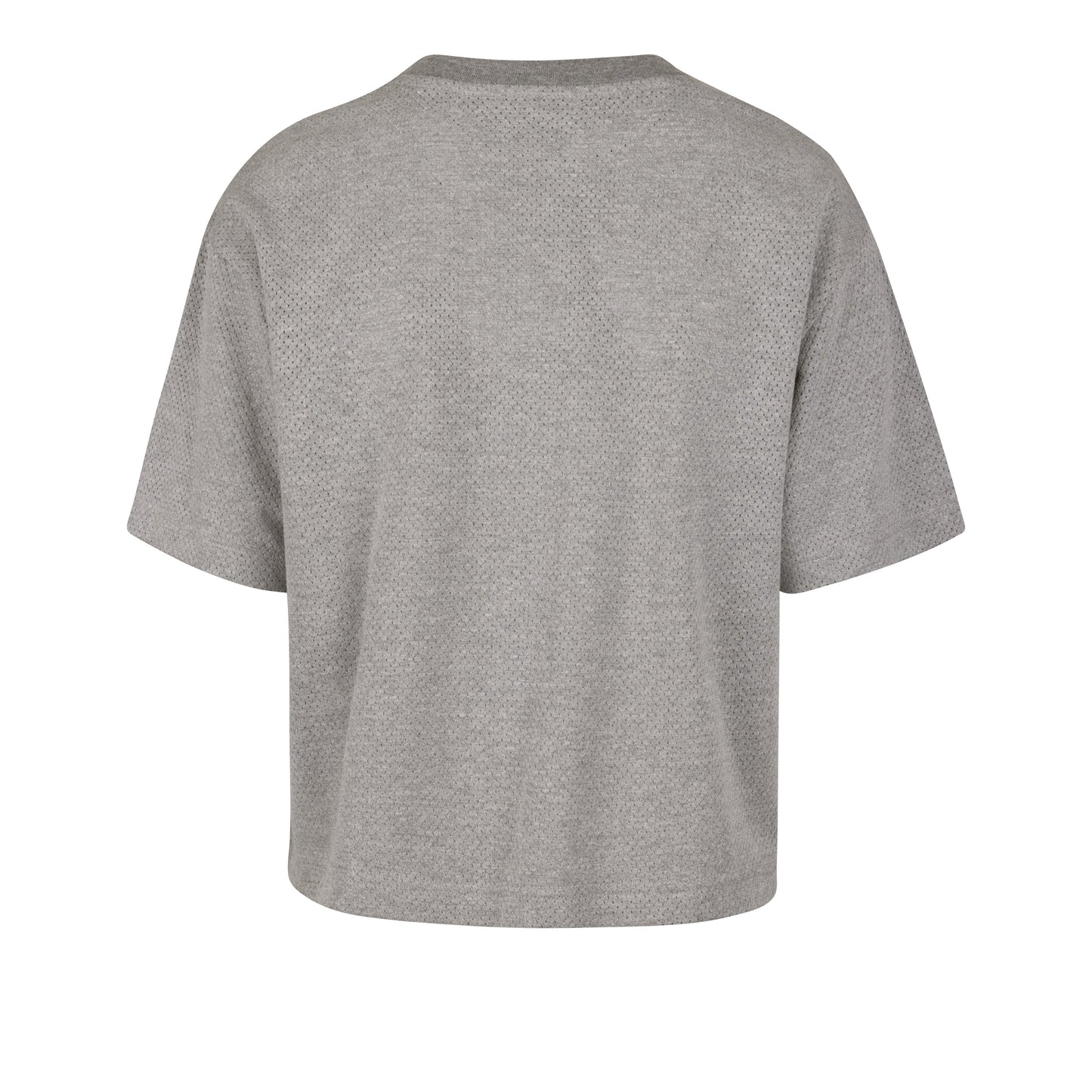 LOS ANGELES LAKERS PIVOT DROP NEEDLE '47 CITY TEE WOMENS SLATE GREY