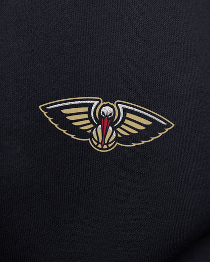NEW ORLEANS PELICANS GO BIG '47 OVERSIZED CREW WOMENS FALL NAVY