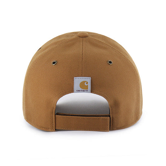 COLORADO BUFFALOES CARHARTT '47 MVP BROWN