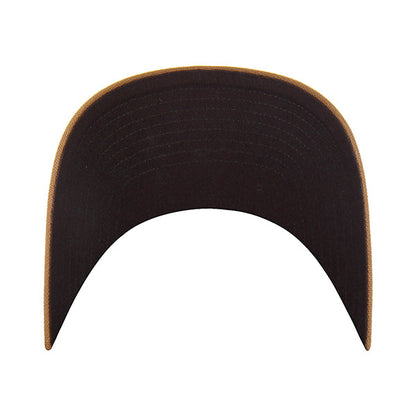 COLORADO BUFFALOES CARHARTT '47 MVP BROWN