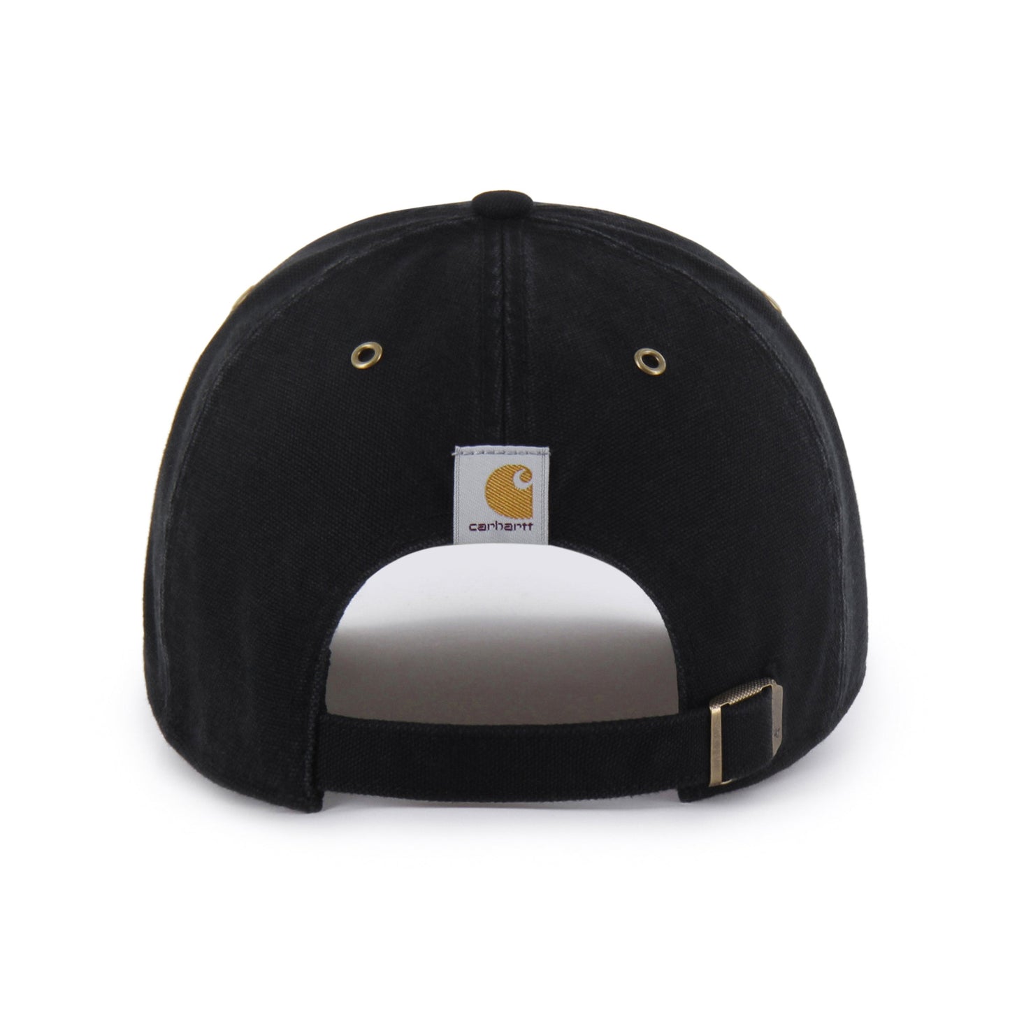 TENNESSEE TITANS CARHARTT '47 CLEAN UP BLACK