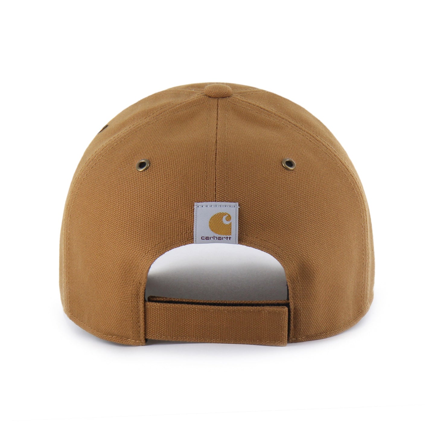 CAROLINA PANTHERS CARHARTT '47 MVP BROWN