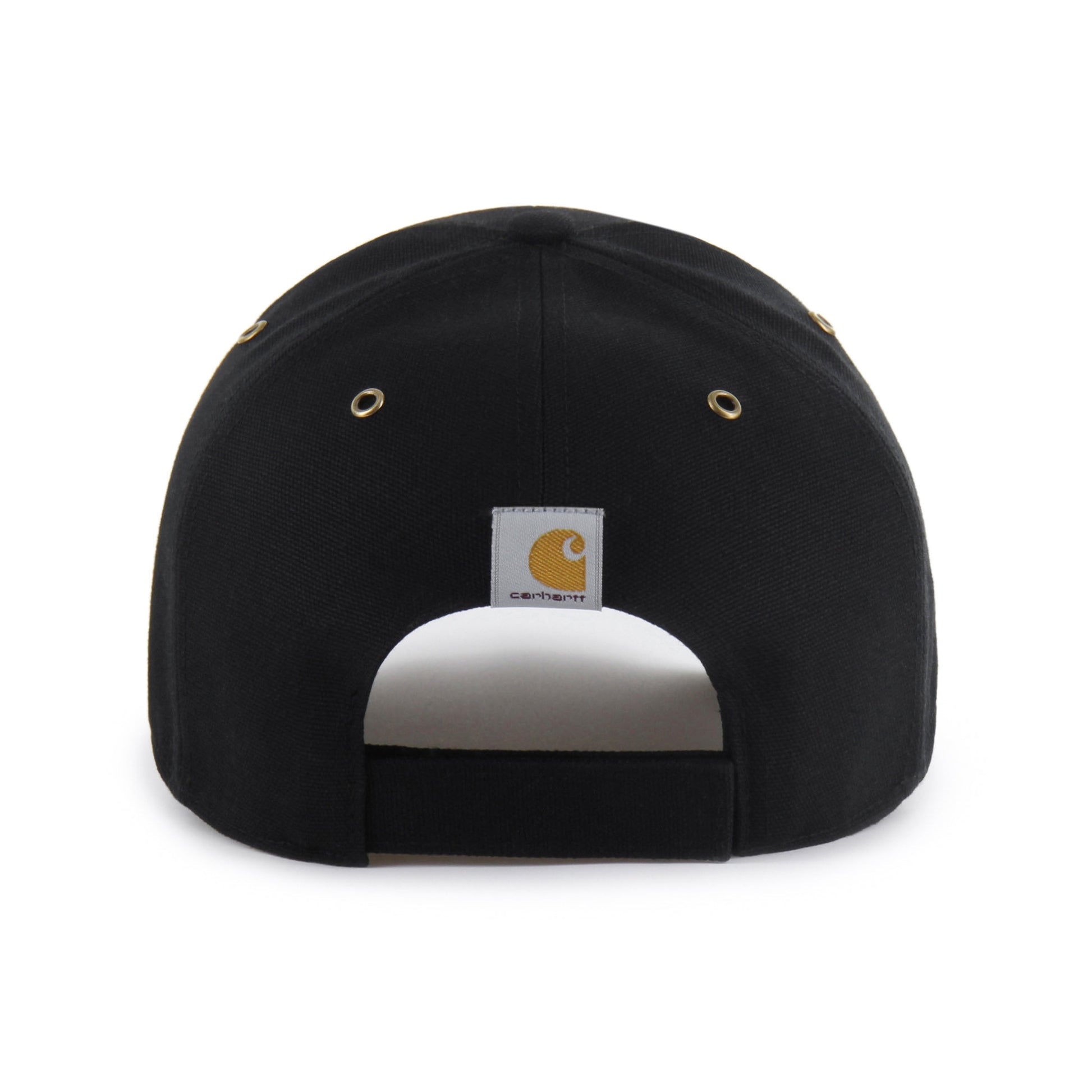 CINCINNATI BENGALS CARHARTT '47 MVP BLACK