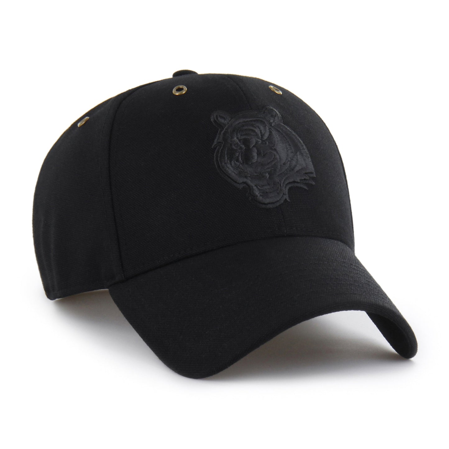 CINCINNATI BENGALS CARHARTT '47 MVP BLACK