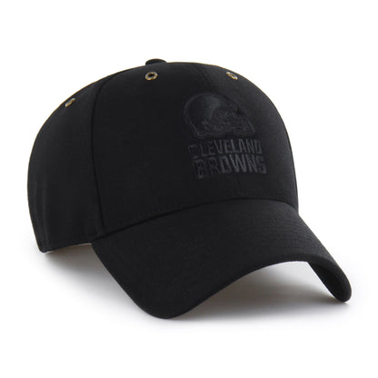 CLEVELAND BROWNS CARHARTT '47 MVP BLACK
