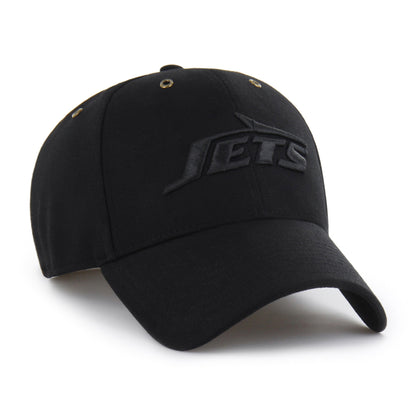 NEW YORK JETS CARHARTT '47 MVP BLACK