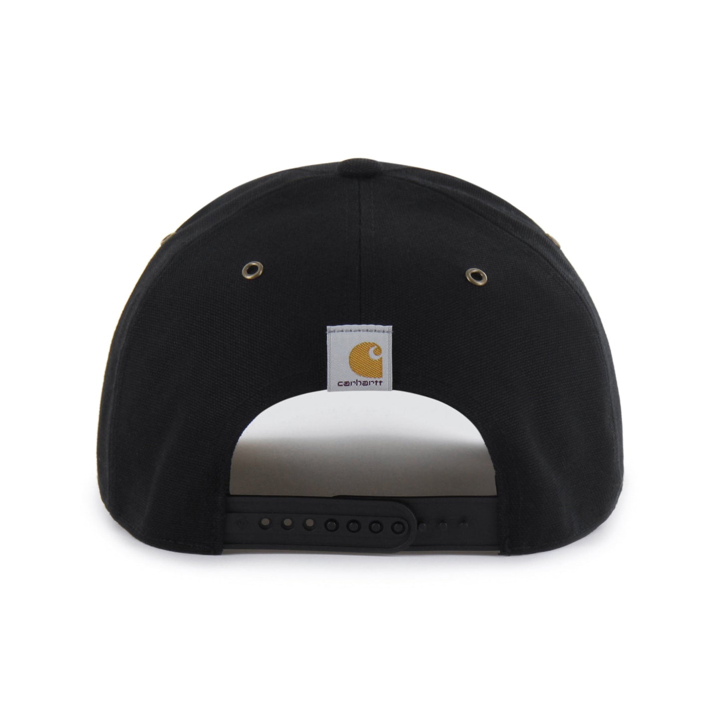 NEW YORK JETS CARHARTT '47 HITCH RF RELAXED FIT BLACK