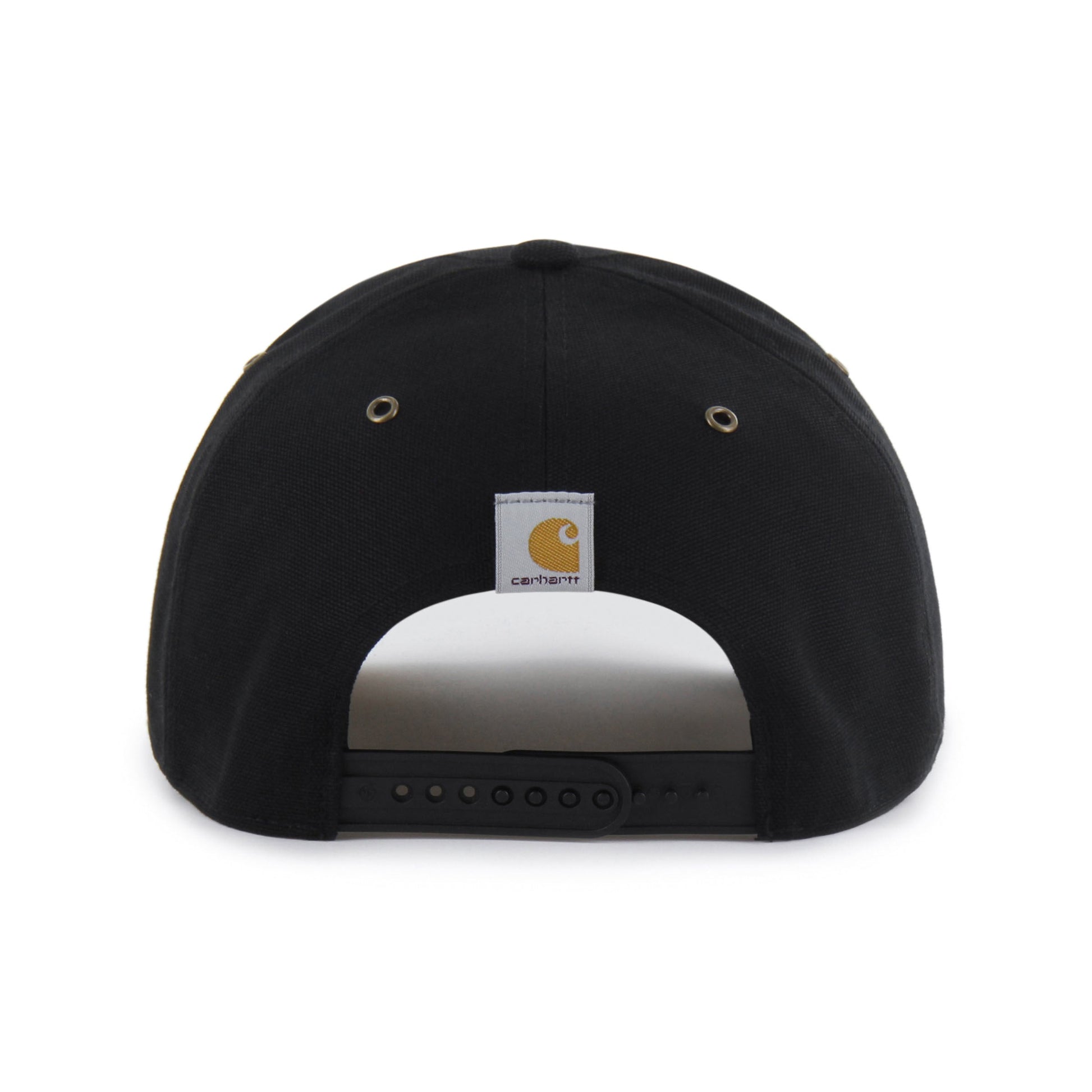 NEW YORK JETS CARHARTT '47 HITCH RF RELAXED FIT BLACK