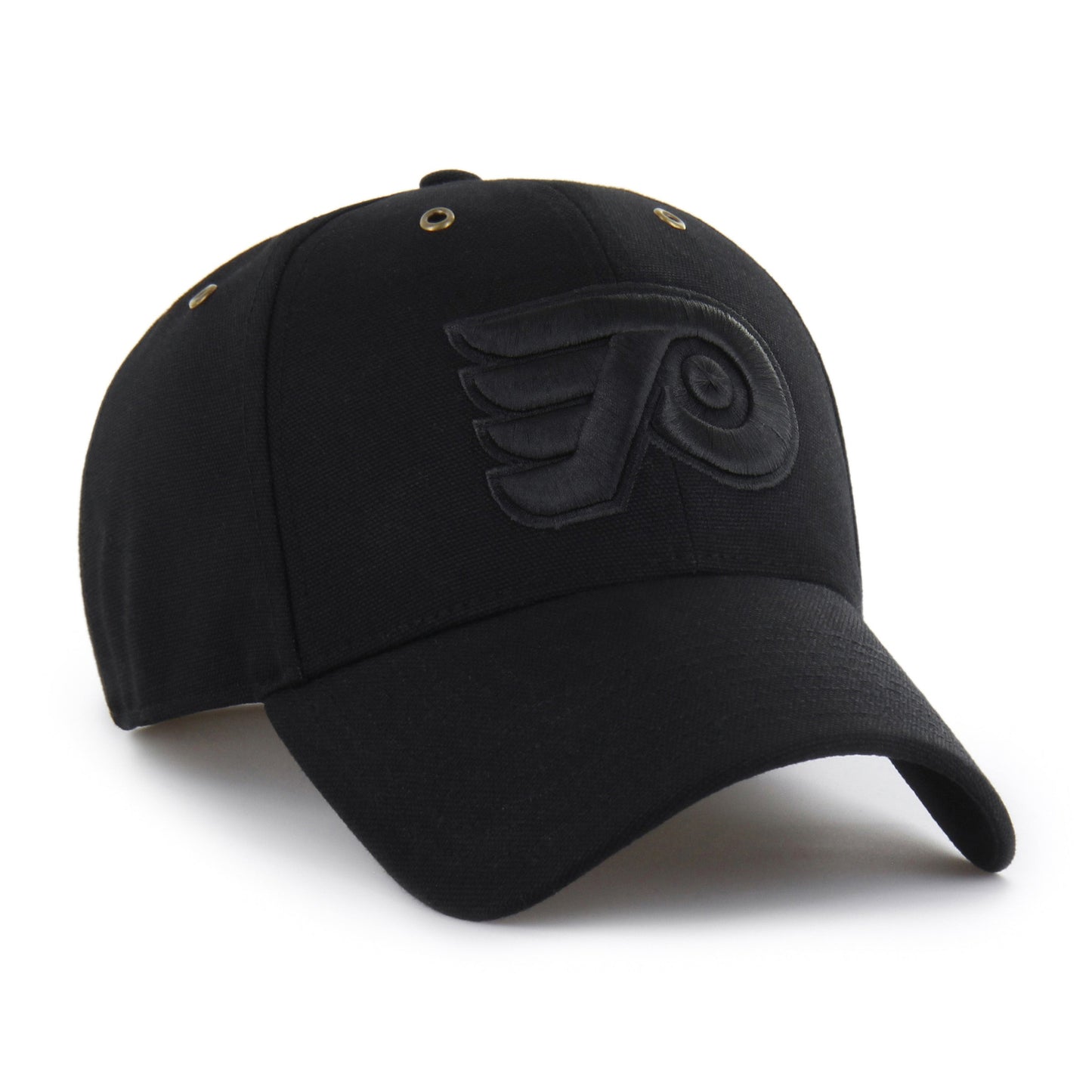 PHILADELPHIA FLYERS CARHARTT '47 MVP BLACK