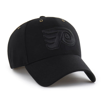 PHILADELPHIA FLYERS CARHARTT '47 MVP BLACK