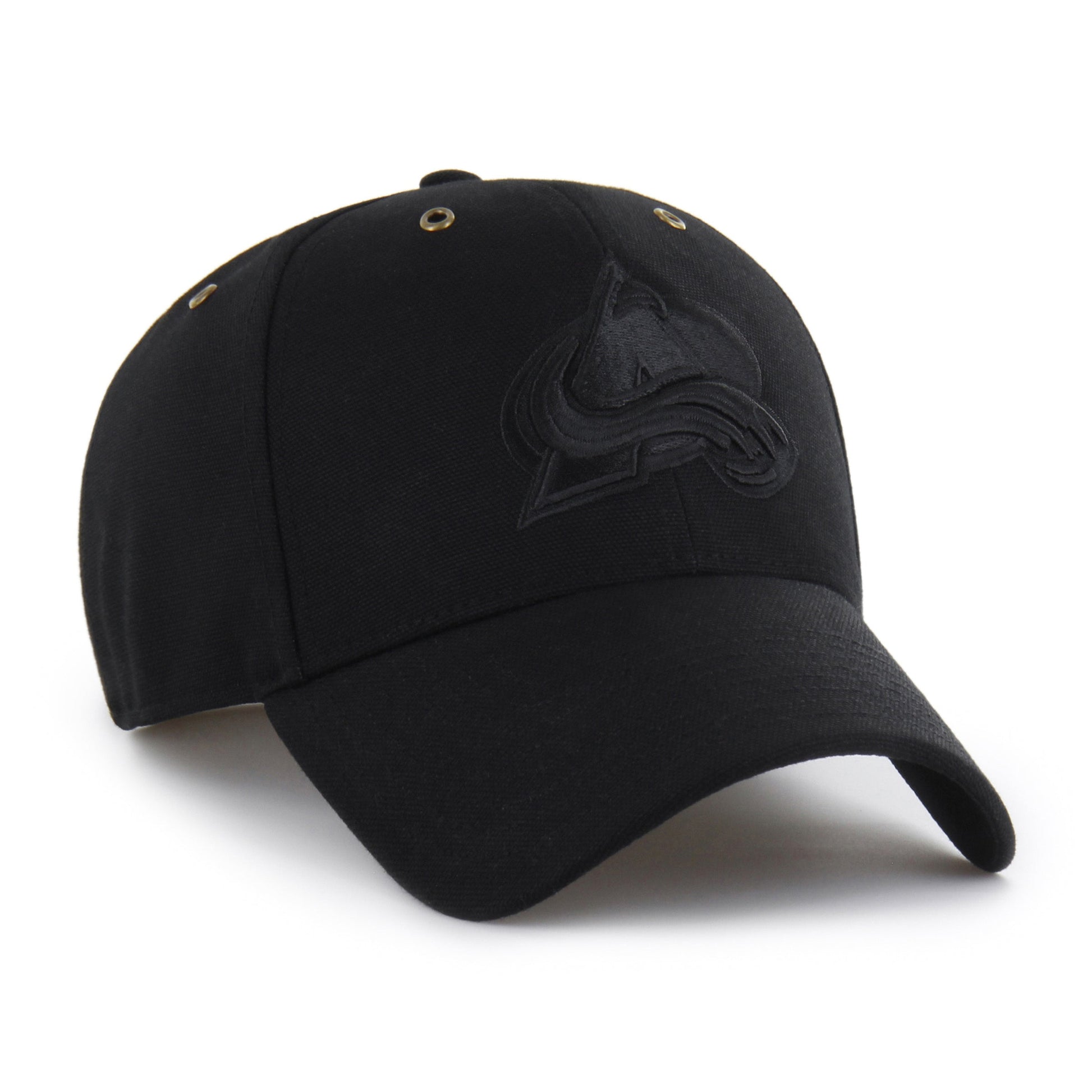 COLORADO AVALANCHE CARHARTT '47 MVP BLACK