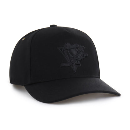 PITTSBURGH PENGUINS CARHARTT '47 HITCH BLACK