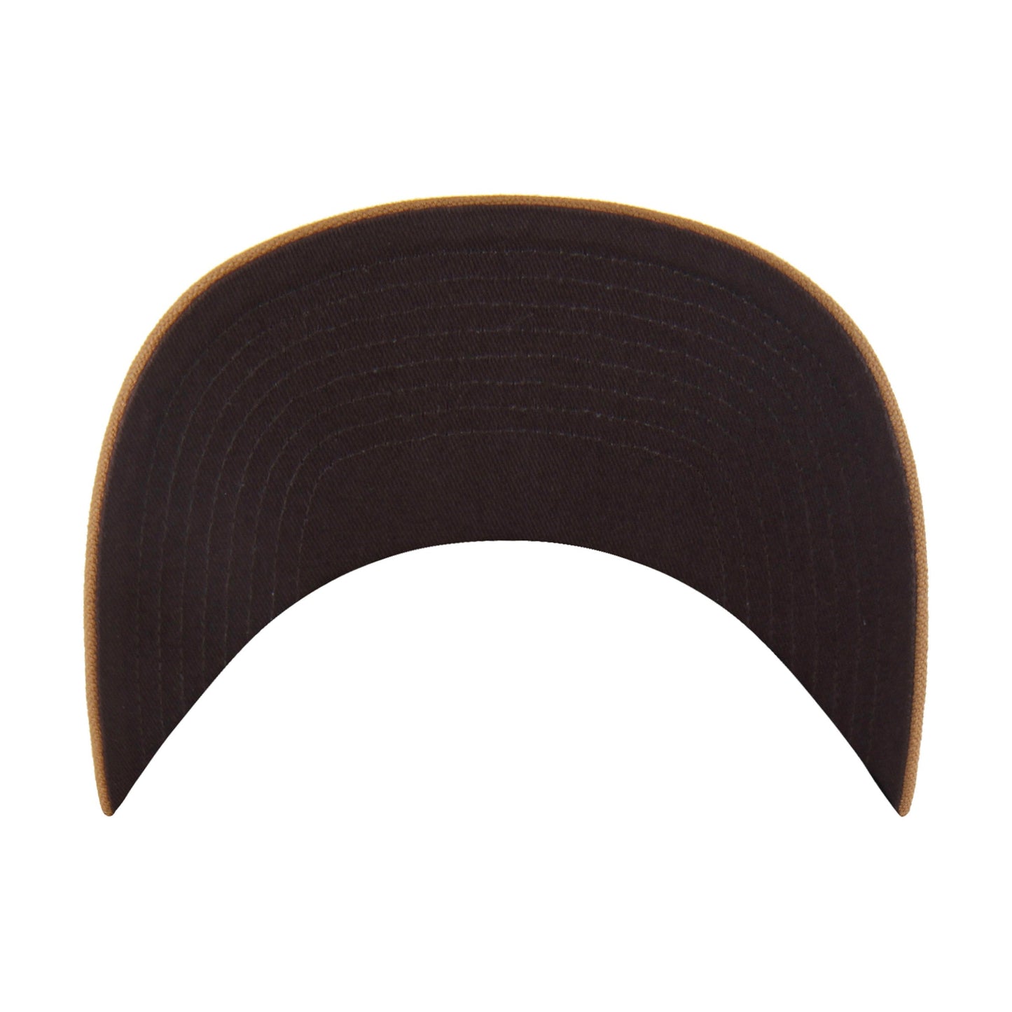 TORONTO MAPLE LEAFS CARHARTT '47 TRUCKER BROWN