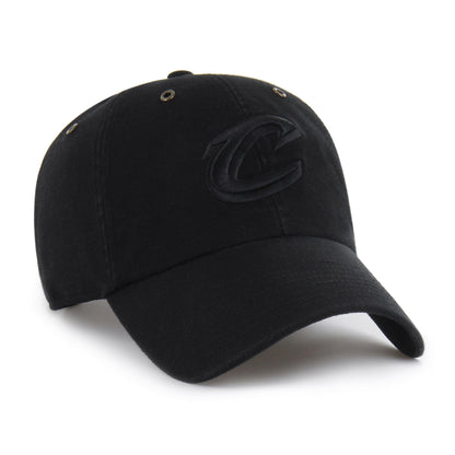 CLEVELAND CAVALIERS CARHARTT '47 CLEAN UP BLACK