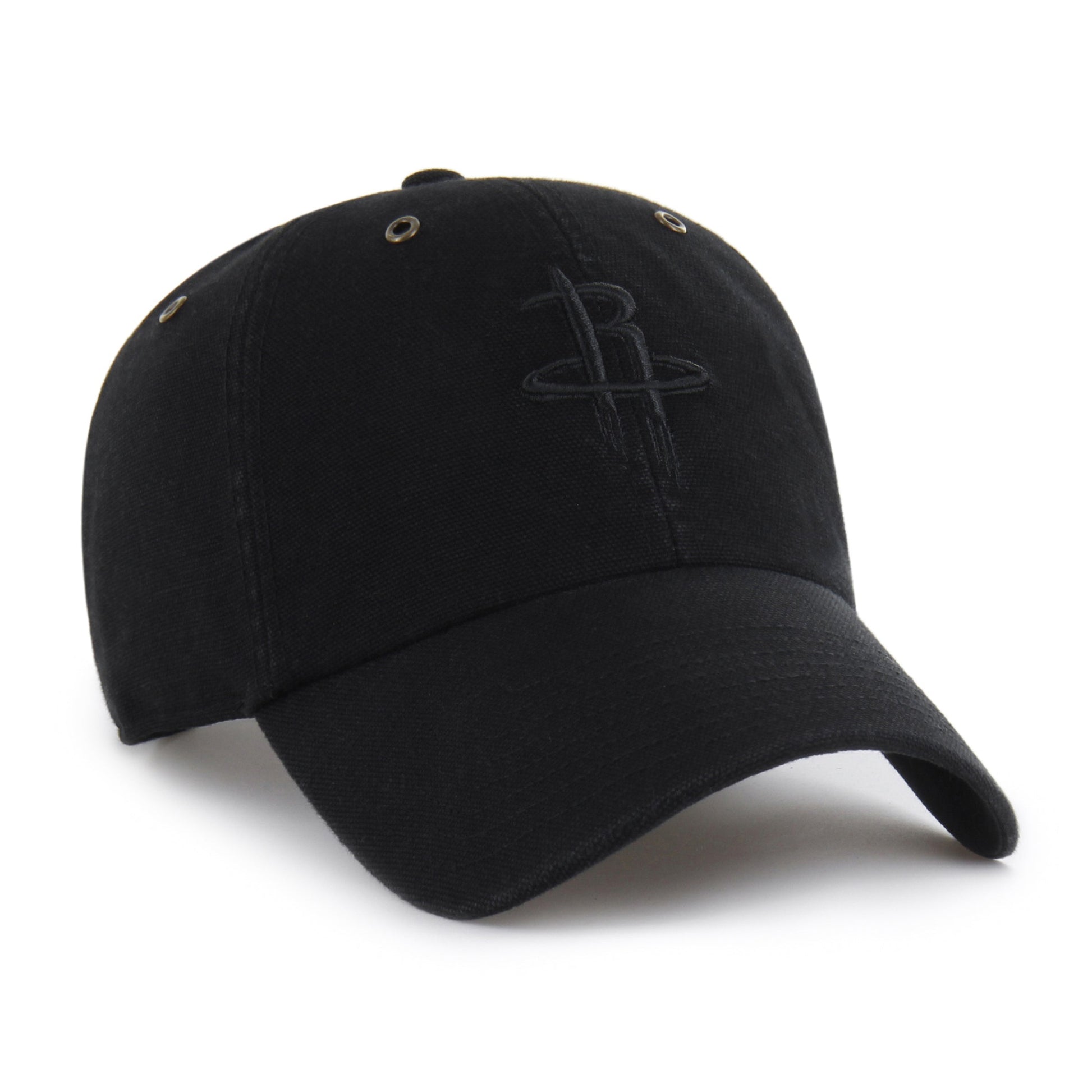 HOUSTON ROCKETS CARHARTT '47 CLEAN UP BLACK