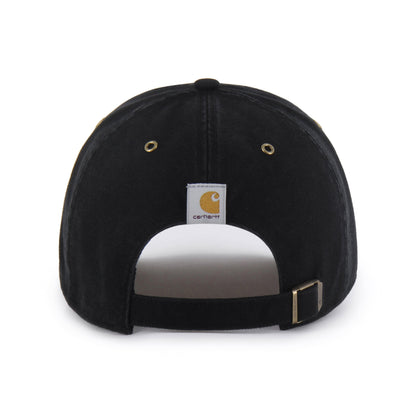 NEW YORK KNICKS CARHARTT '47 CLEAN UP BLACK