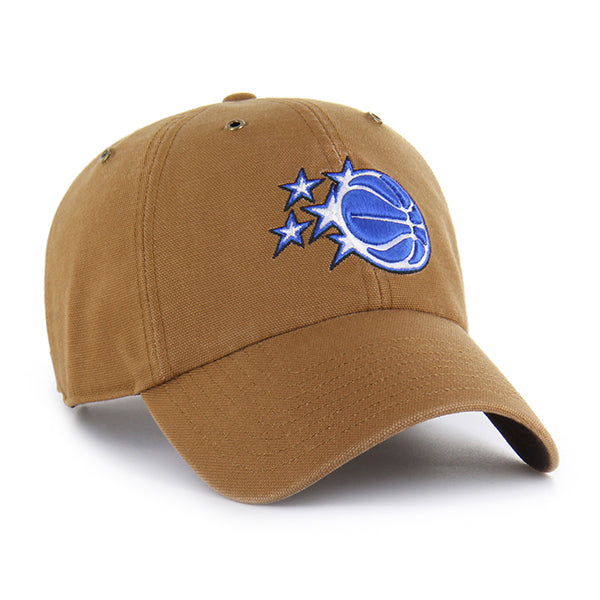 ORLANDO MAGIC CARHARTT '47 CLEAN UP BROWN