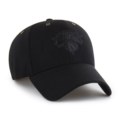 NEW YORK KNICKS CARHARTT '47 MVP BLACK