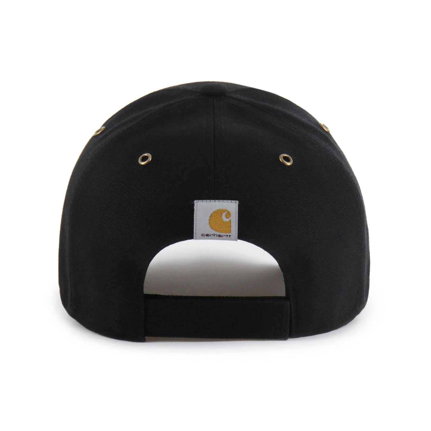 MINNESOTA TIMBERWOLVES CARHARTT '47 MVP BLACK