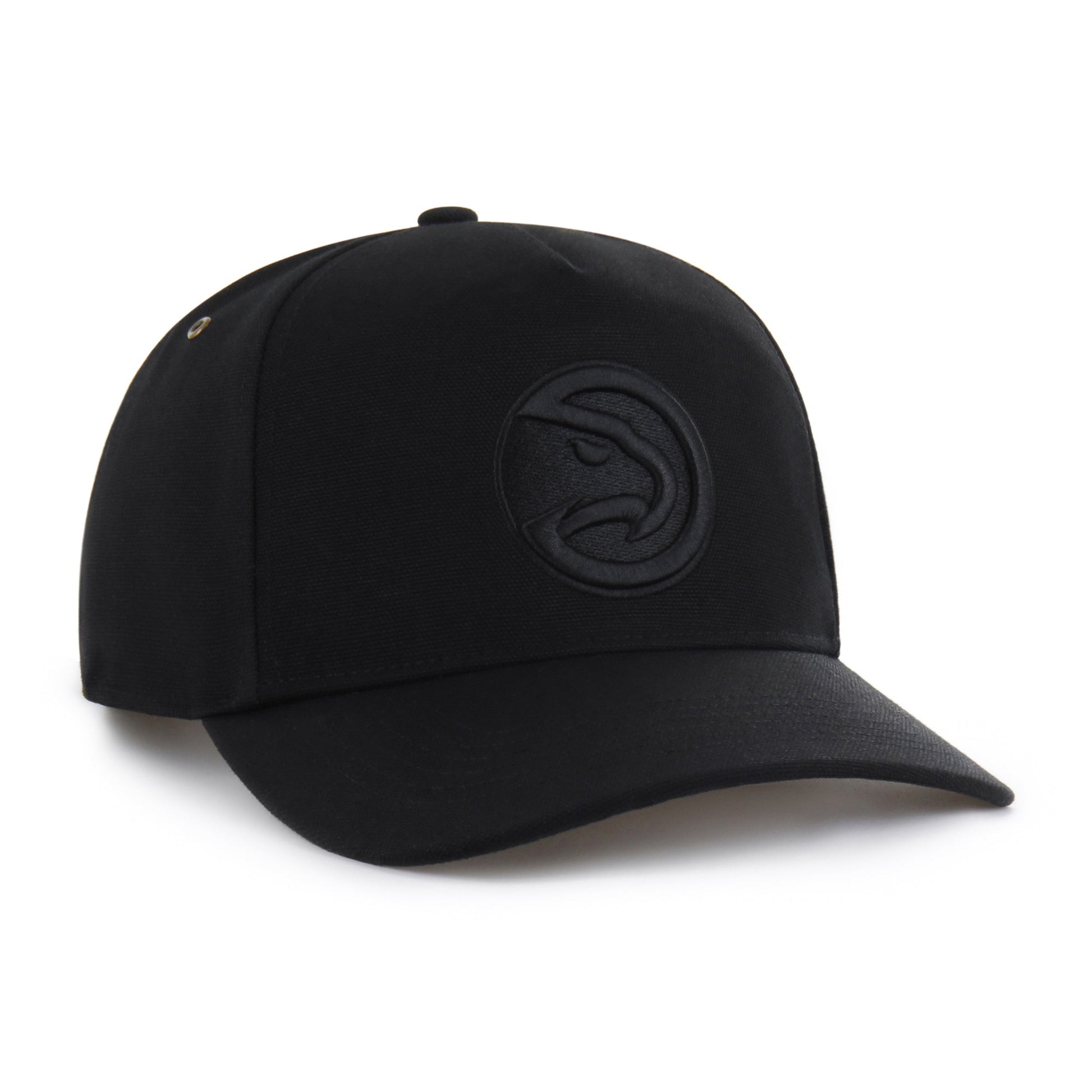 ATLANTA HAWKS CARHARTT '47 HITCH BLACK