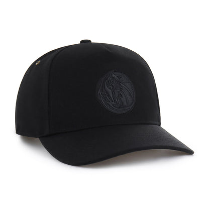 DALLAS MAVERICKS CARHARTT '47 HITCH BLACK