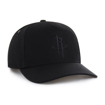 HOUSTON ROCKETS CARHARTT '47 HITCH BLACK