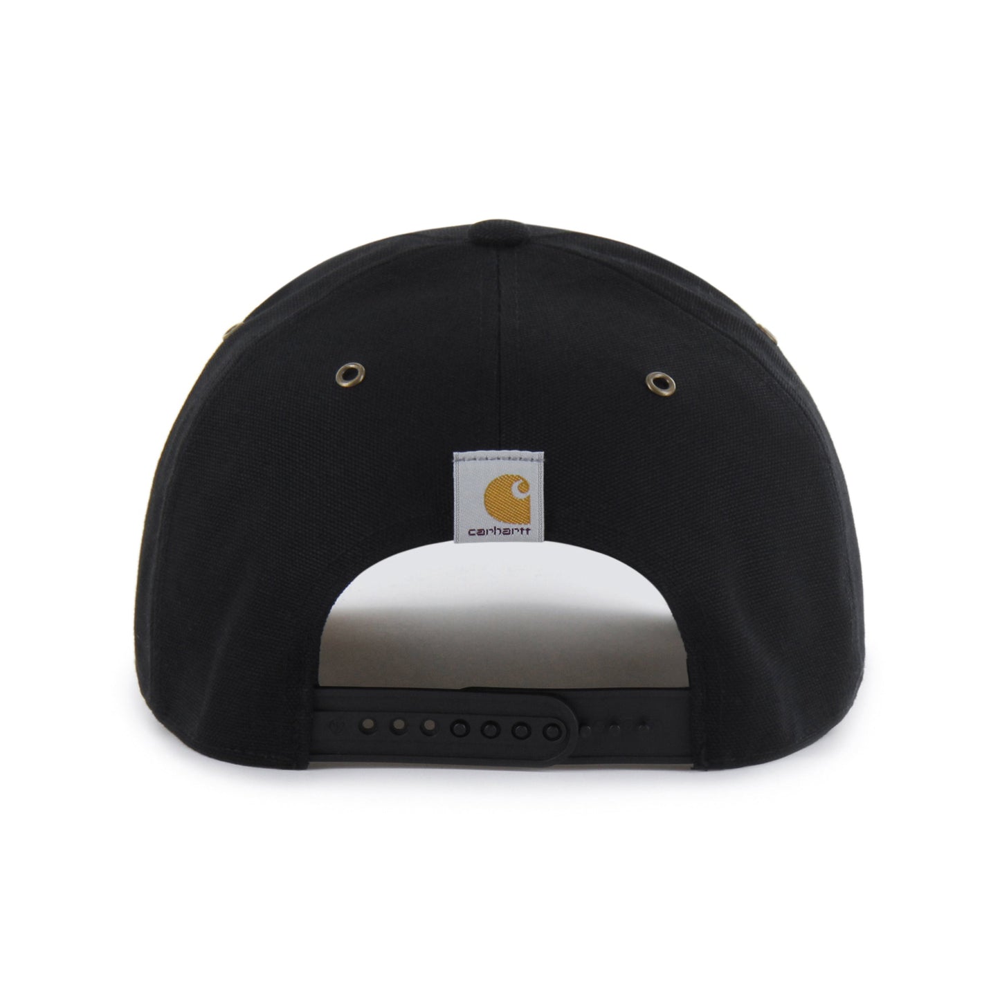 INDIANA PACERS CARHARTT '47 HITCH BLACK