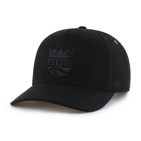 SACRAMENTO KINGS CARHARTT '47 HITCH BLACK
