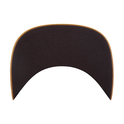 LOS ANGELES LAKERS CARHARTT '47 HITCH BROWN
