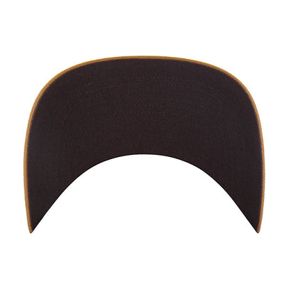 NEW YORK KNICKS CARHARTT '47 HITCH BROWN