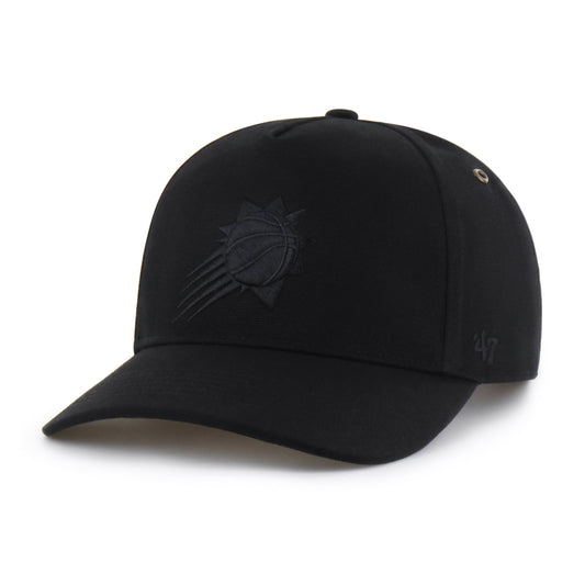 PHOENIX SUNS CARHARTT '47 HITCH BLACK