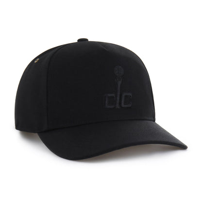 WASHINGTON WIZARDS CARHARTT '47 HITCH BLACK