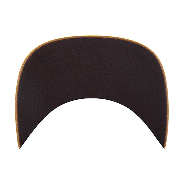 MIAMI HEAT CARHARTT '47 HITCH BROWN