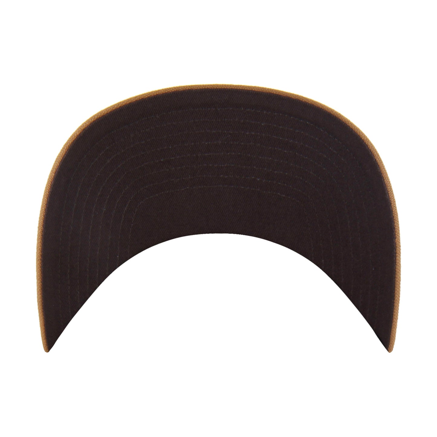 LOS ANGELES LAKERS CARHARTT '47 TRUCKER BROWN