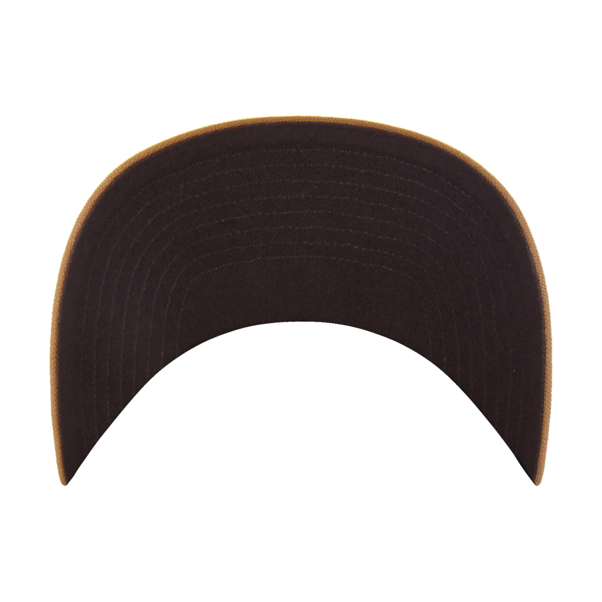 LOS ANGELES LAKERS CARHARTT '47 TRUCKER BROWN
