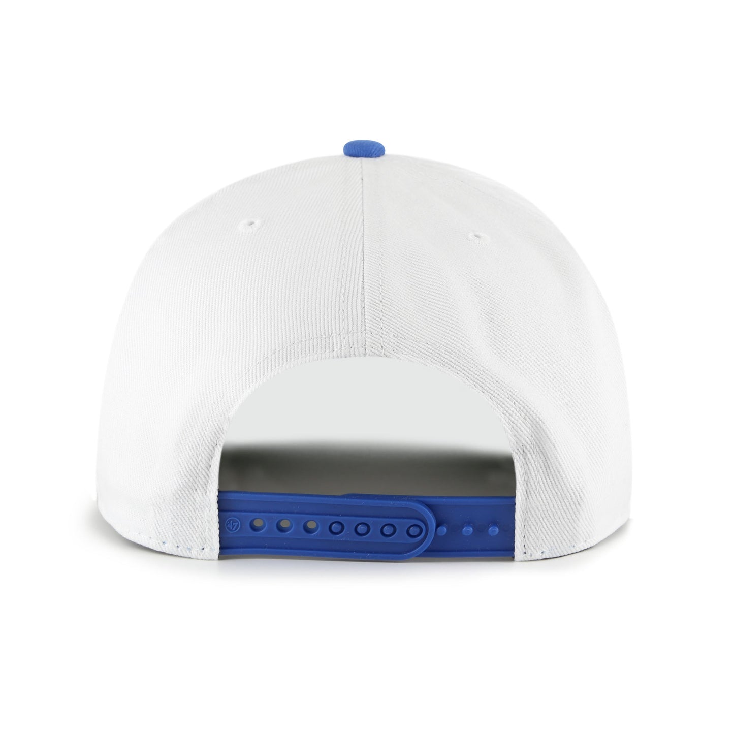 DETROIT LIONS HISTORIC PRIME PLAY '47 HITCH RF RELAXED FIT YOUTH WHITE