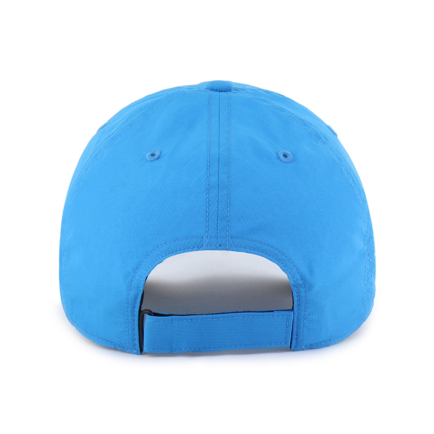 MY DOG IS MY CHILD BRRR BASE RUNNER '47 CLEAN UP NEON BLUE